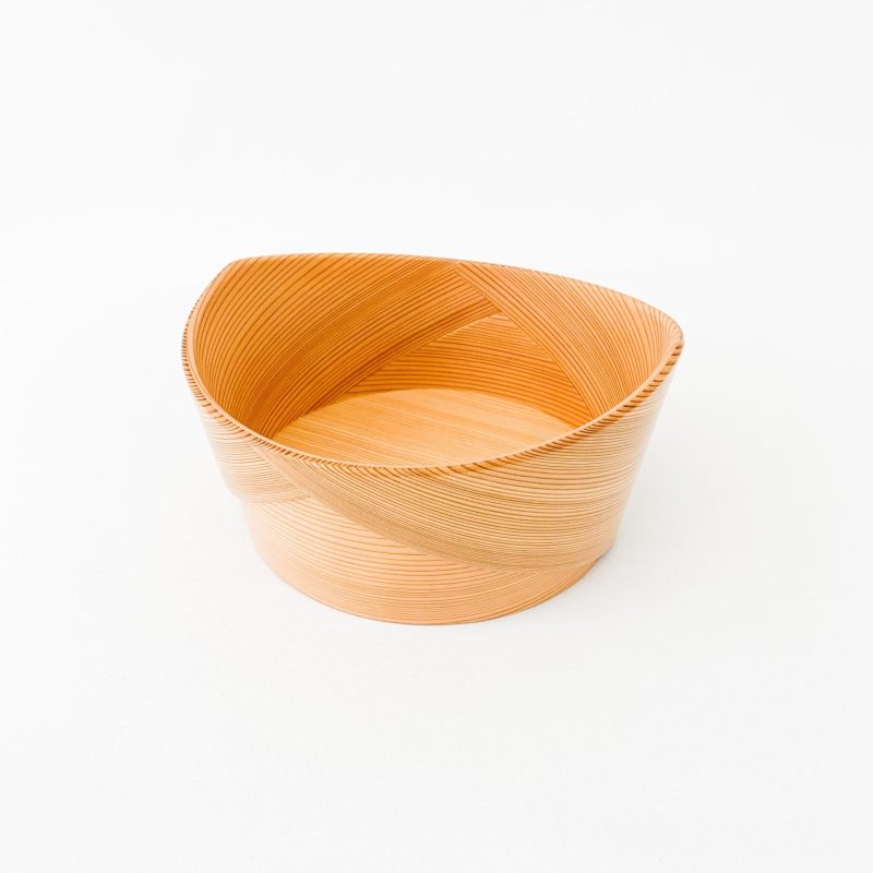 kurikyu fruit bowl 137514