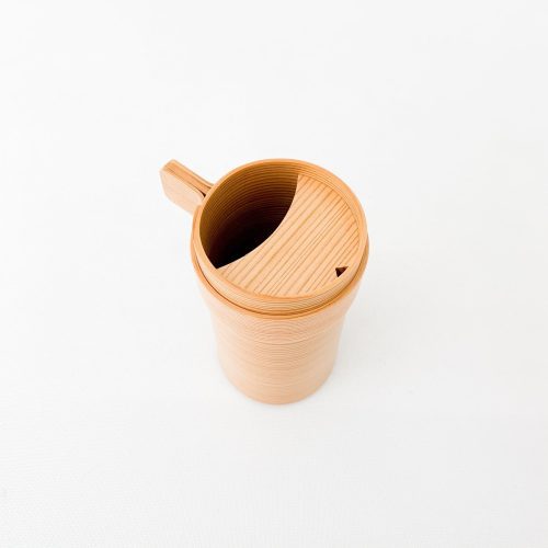 kurikyu sake pitcher 420191