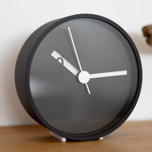 lemnos extra normal clock 166500