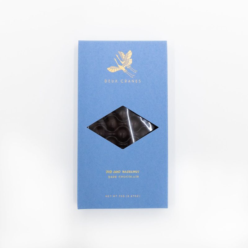 Limited Flavors — Deux Cranes Chocolates | Tortoise General Store