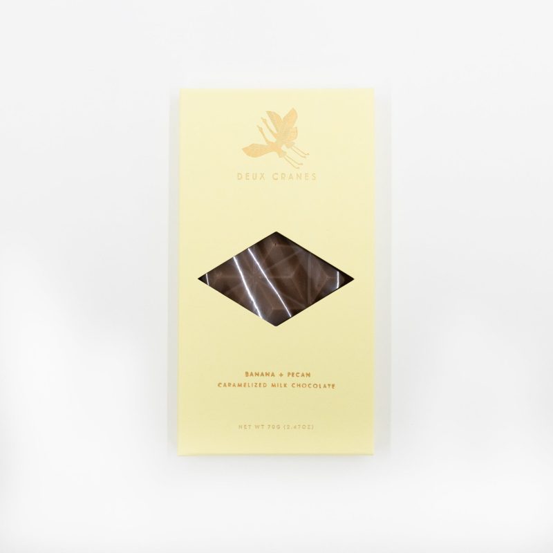 Limited Flavors — Deux Cranes Chocolates | Tortoise General Store