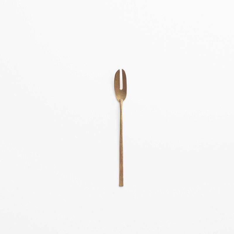 lue brass flatware 163705