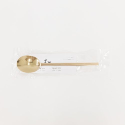 Lue Brass Flatware | Tortoise General Store