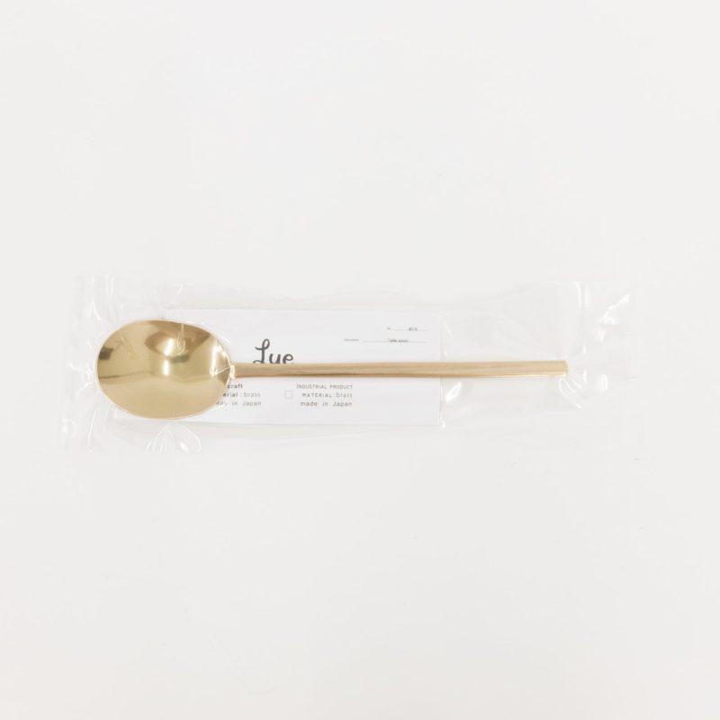 Lue Brass Flatware | Tortoise General Store