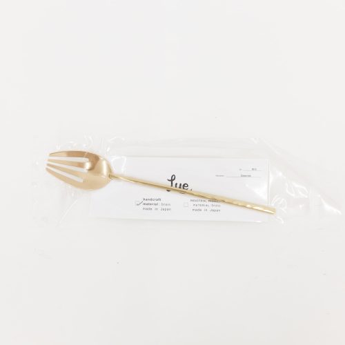 Lue Brass Flatware | Tortoise General Store