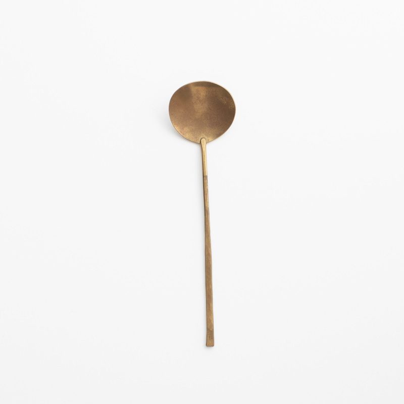 Lue Brass Flatware - tortoise general store