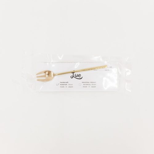 Lue Brass Flatware | Tortoise General Store