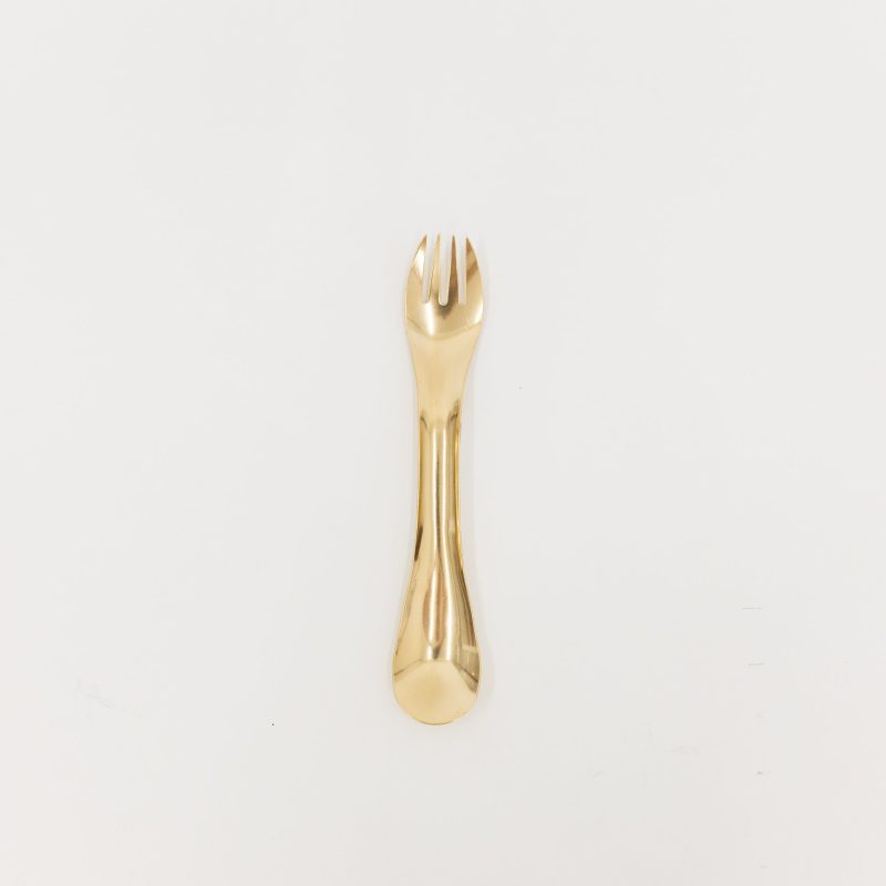 Lue Brass Flatware | Tortoise General Store