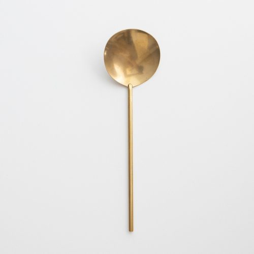 Lue Brass Flatware - tortoise general store