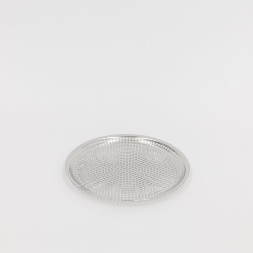 Makanai Stainless Steel Flat Strainers | Tortoise General Store