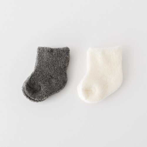 makie pile newborn socks 497992