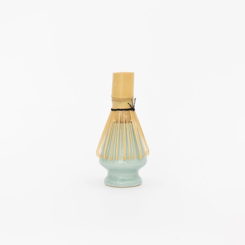 matcha whisk stand 433954