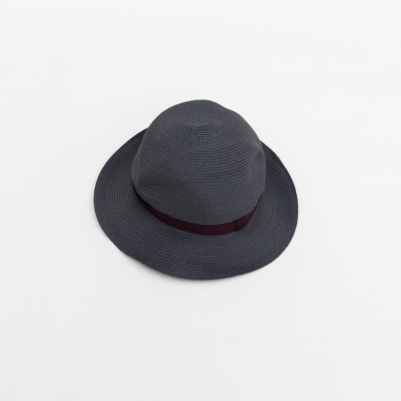 mature ha box hat 65 cm brim 274361