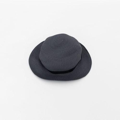 mature ha box hat 65 cm brim 356098