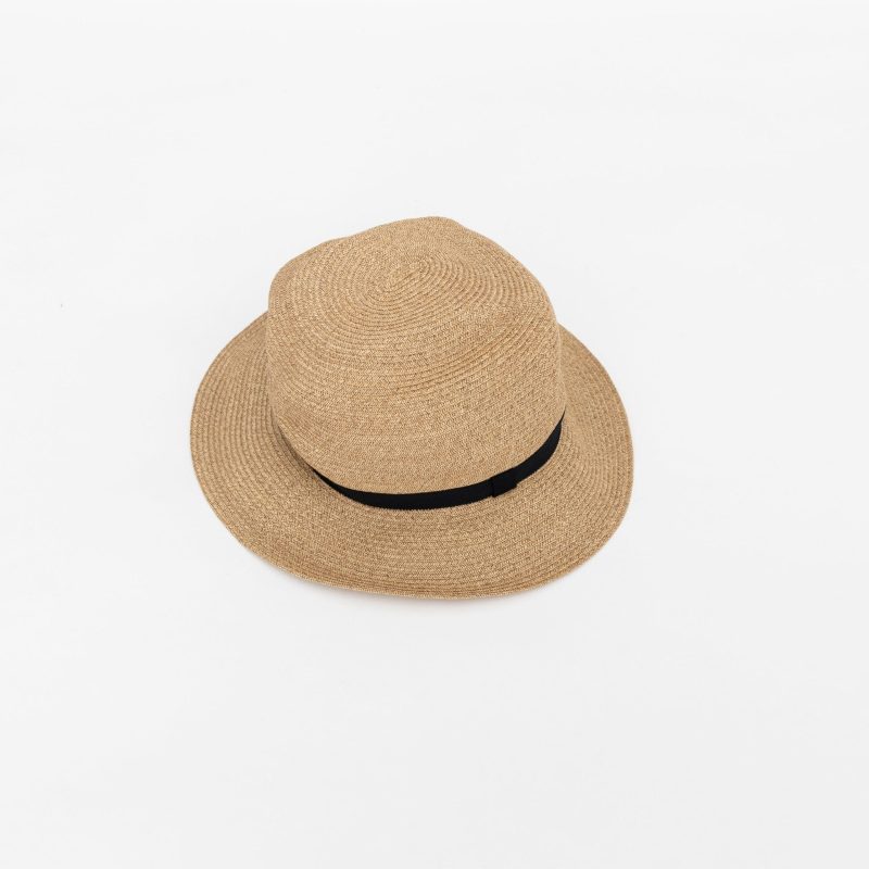 mature ha box hat 65 cm brim 537080