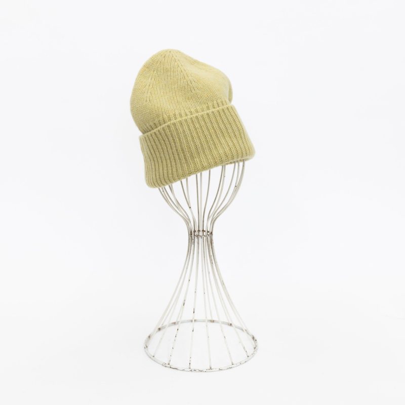 mature ha knit cap 189592