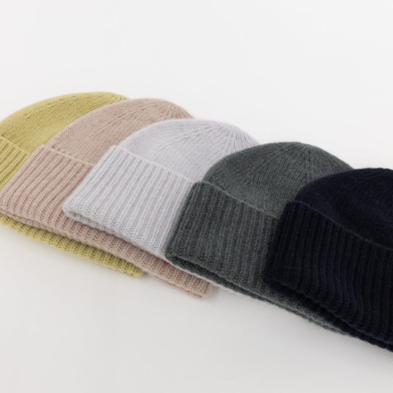 mature ha knit cap 402317