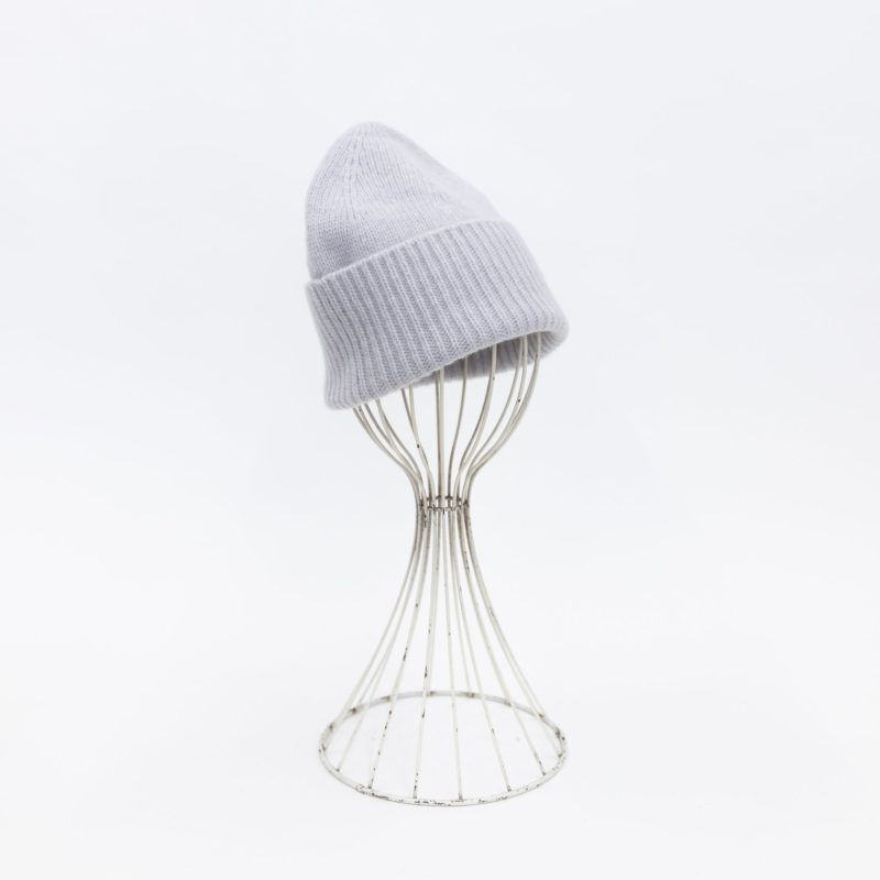 mature ha knit cap 556577