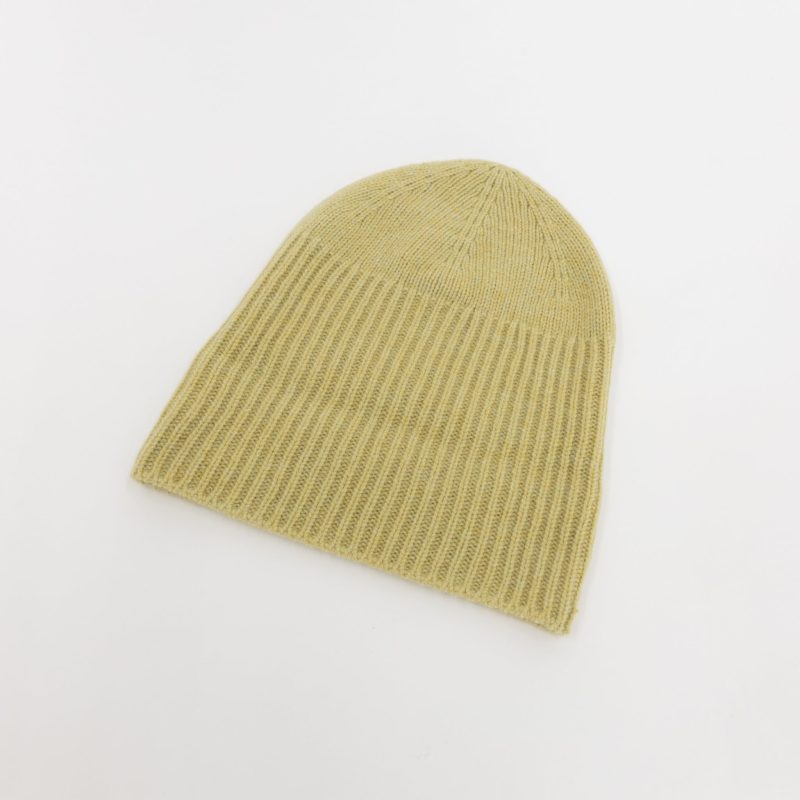 mature ha knit cap 893303