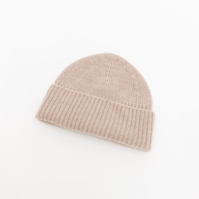 Mature Ha Knit Cap | Tortoise General Store