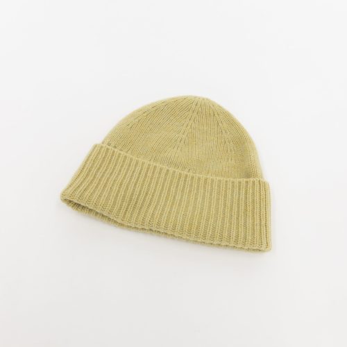 Mature Ha Knit Cap | Tortoise General Store