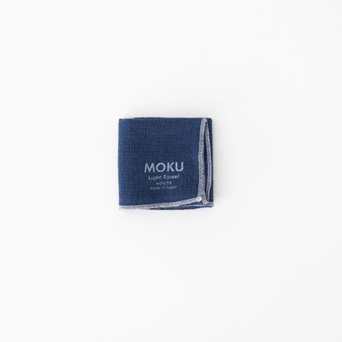 Moku Light Towel Navy - tortoise general store