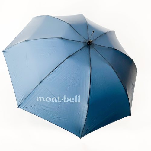 montbell 2020 trekking umbrella 955005