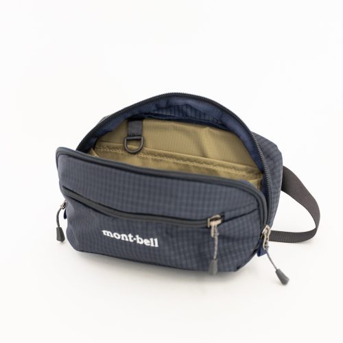 montbell delta pouch 114831