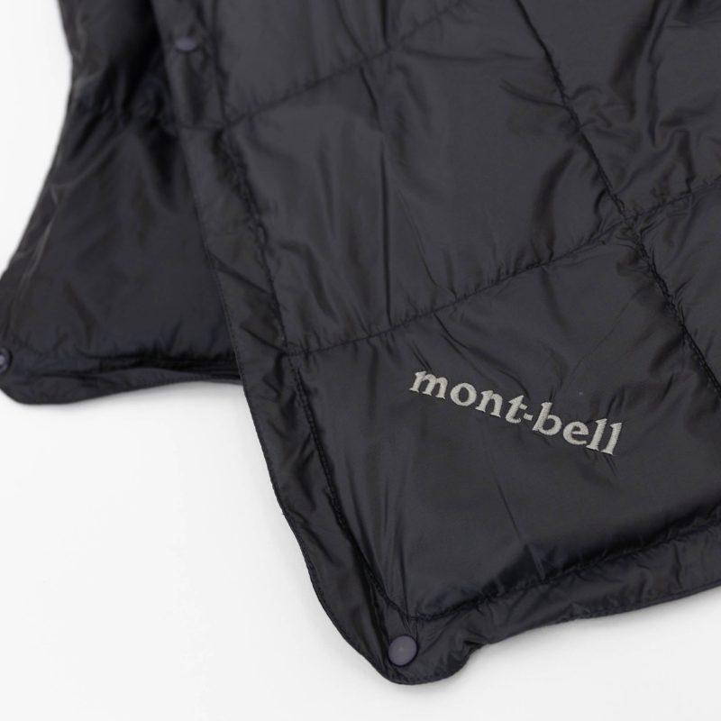 Montbell Down Blankets | Tortoise General Store