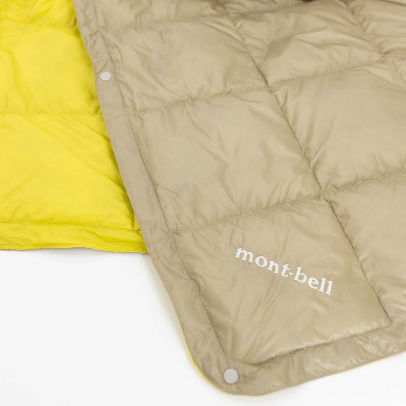 montbell down blankets 328029