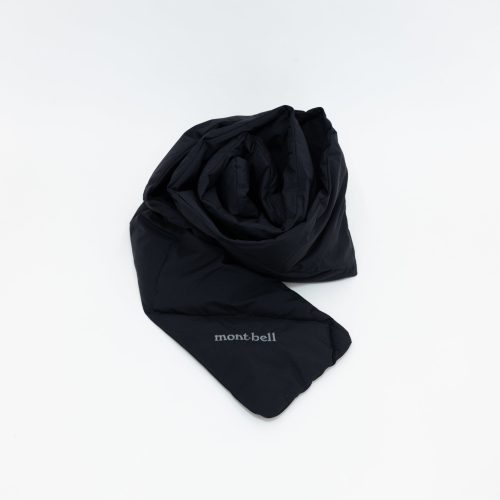 Montbell Down Scarf | Tortoise General Store