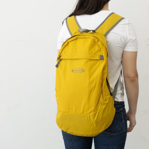 montbell pocketable daypack 20 493903