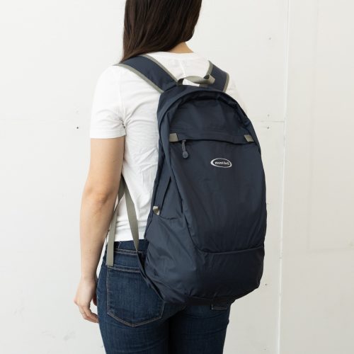 montbell pocketable daypack 20 791698