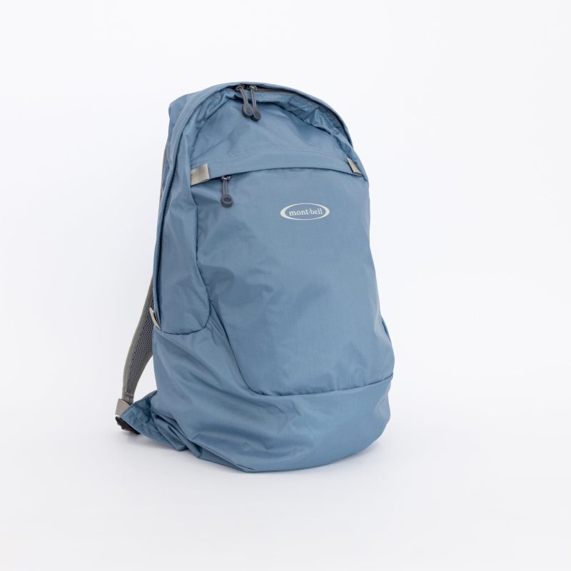 Montbell Pocketable Daypack 20L | Tortoise General Store