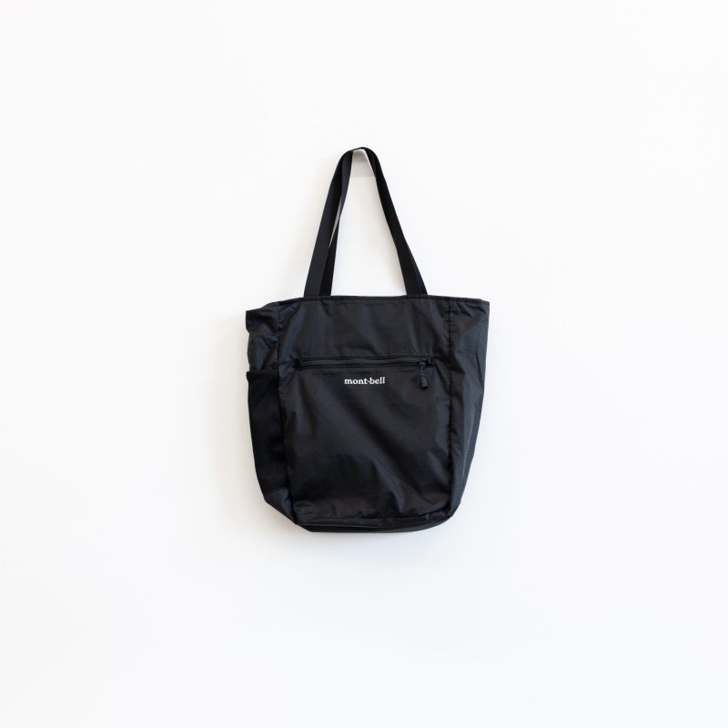 Montbell Pocketable Light Tote | Tortoise General Store