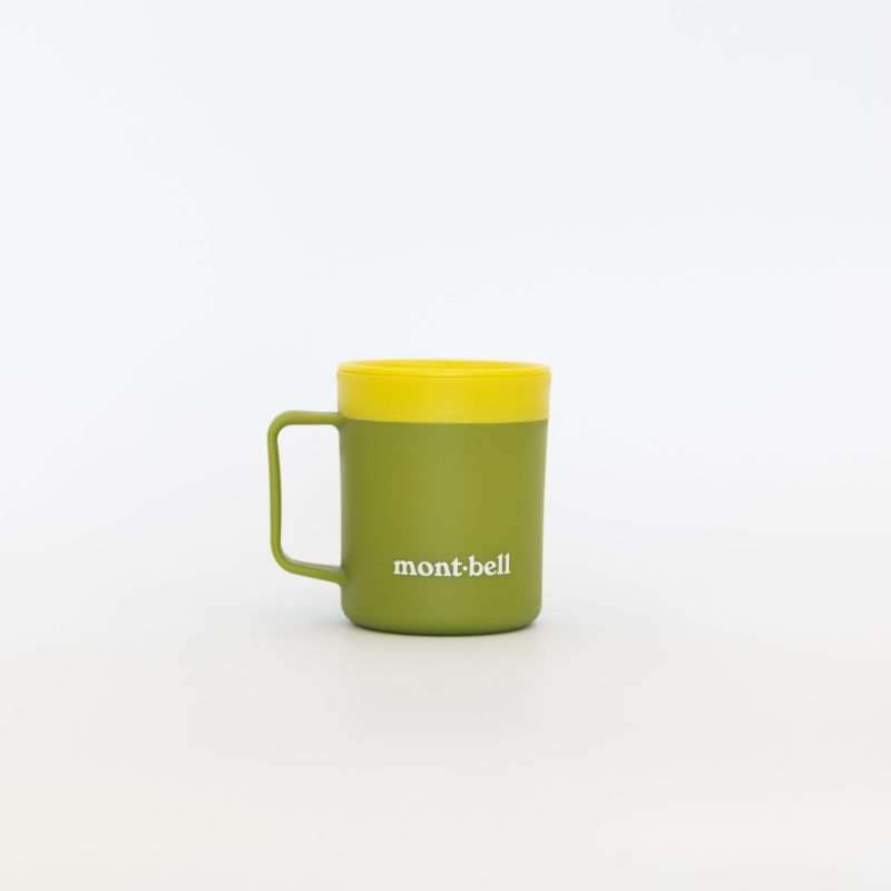 Montbell Thermo Mug 200 | Tortoise General Store