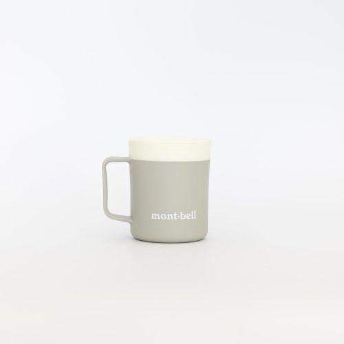 Montbell Thermo Mug 200 | Tortoise General Store