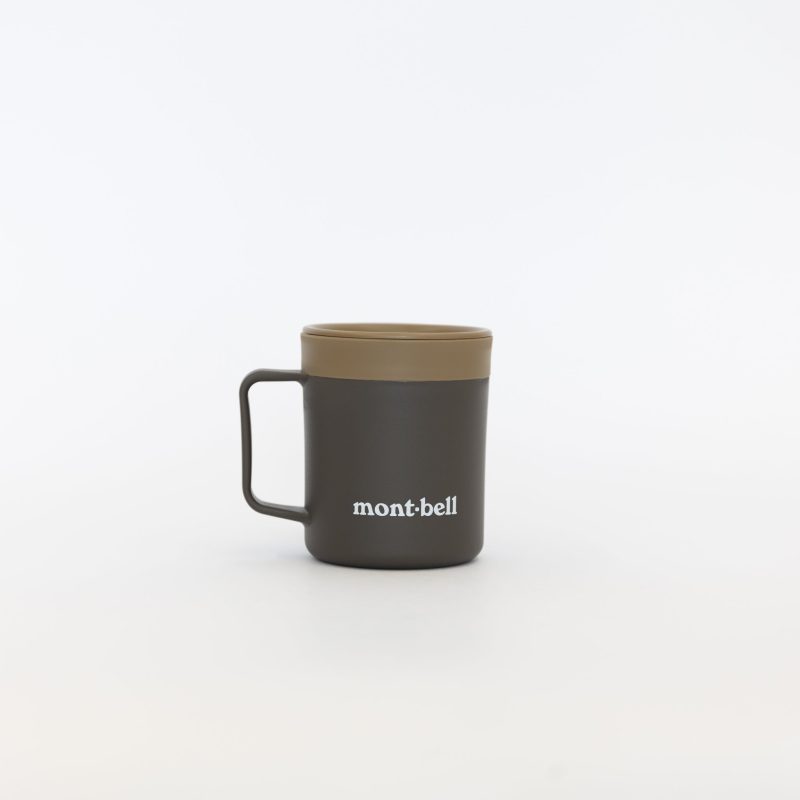 Montbell Thermo Mug 200 | Tortoise General Store