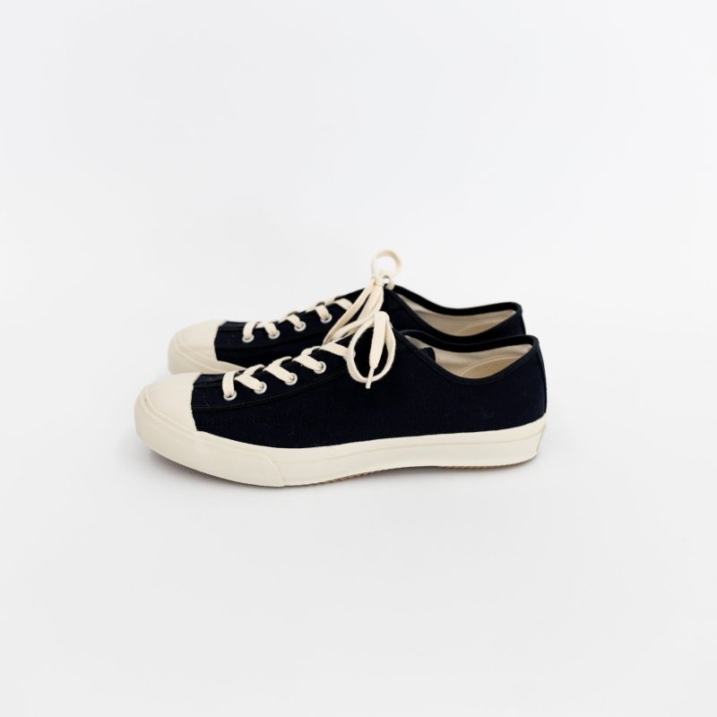 moonstar gym classic dark navy shoes 790089