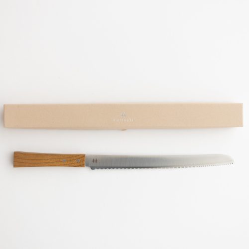 morinoki bread knife 343302