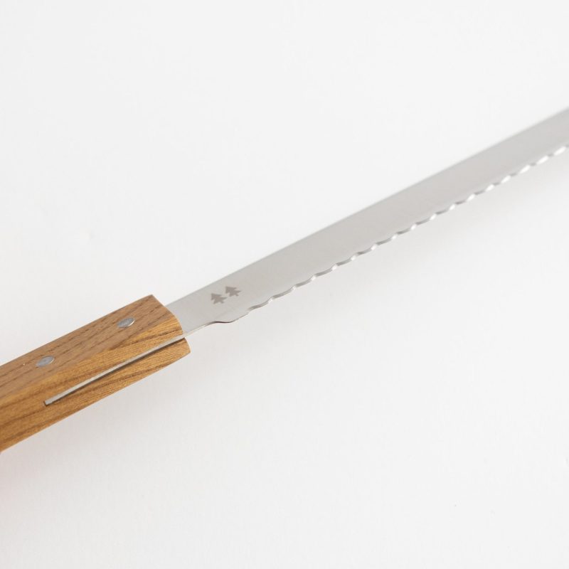 morinoki bread knife 401761