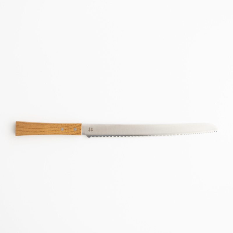 morinoki bread knife 551771