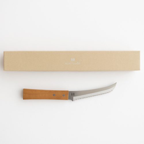 Morinoki Cheese Knives - tortoise general store