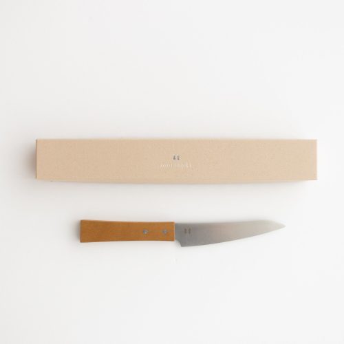 Morinoki General and Petty Knives - tortoise general store