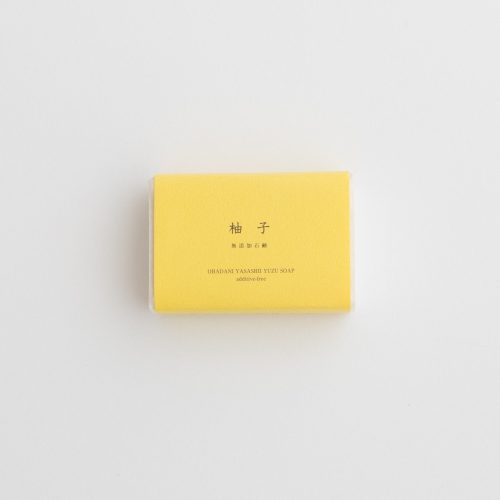 Mutenka Sekken Cold Pressed Soap - tortoise general store