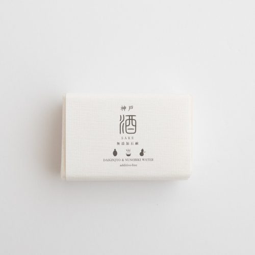 Mutenka Sekken Cold Pressed Soap - tortoise general store