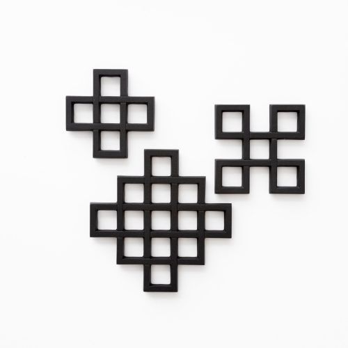 nambu tekki trivets 365961