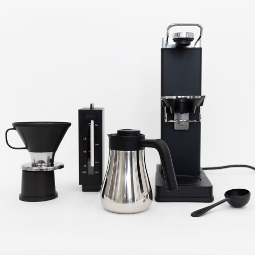 new balmuda the brew coffee maker 543746