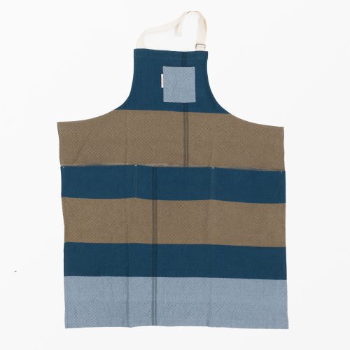 Niime Tamaki Organic Cotton Aprons — Winter 2023 | Tortoise General Store