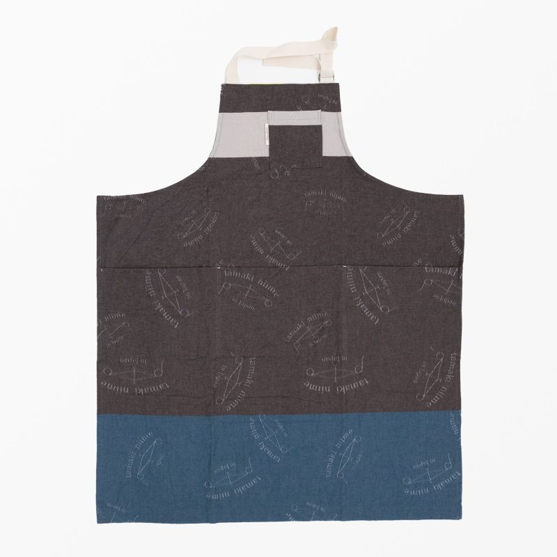 Niime Tamaki Organic Cotton Aprons — Winter 2023 | Tortoise General Store